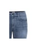 Hattric Jeans in blau