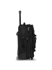 Ogio Layover carry-on 2-Rollen Reisetasche 55 cm in stealth