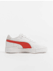 Puma Puma in white grenadine/white