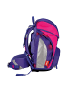 Scout Alpha Schulranzen-Set 4-teilig Summer