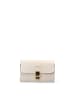 Gave Lux Crossbody bag in LIGHT GREY