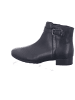 Gabor Stiefel in schwarz