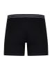 Lyle & Scott Trunks 3-Er Set in Mattschwarz