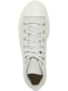 Converse Converse Turnschuhe in baely grey/egret/gold