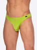 Olaf Benz Brasilslip RED2561 in lime