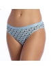 DIM 3er-Set: Pantys in Blue