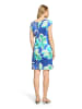 Betty Barclay Etuikleid in Blau