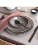 like. by Villeroy & Boch 12-tlg. Tafel-Set Lave in – in Beige