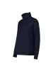 cmp Jacke in black blue