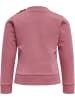 Hummel Kinder Sweatshirt "Free Sweatshirt" in Rosa