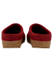 HAFLINGER Grizzly Torben in Rot