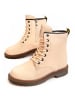 Montevita Boots ette Milsport in Beige