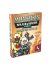 Pegasus Spiele Munchkin Warhammer 40.000: Glaube und Geballer (Erweiterung)