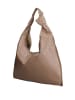 Gave Lux Schultertasche in LIGHT TAUPE