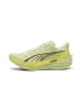 Puma Laufschuh "Deviate Nitro 4" in Grün