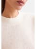 Seidensticker Sweater Regular in Ecru