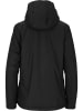 Endurance Laufjacke Lila in 1001 Black