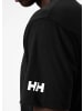 Helly Hansen T-Shirt in Schwarz