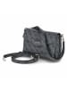 Guess Handtasche in schwarz
