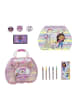 Gabby's Dollhouse Schreibwaren- & Malset Set für kleine Künstler