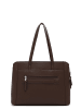 Tamaris Shopper TAS Melissa in brown