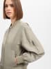 Marie Lund Jacke in oliv