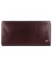 Golden Head Colorado Geldbörse RFID Leder 18,5 cm in bordeaux