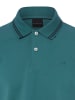 Bugatti Shirt in smaragd - 0007