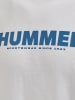 Hummel Hummel Sweatshirt Hmllegacy Erwachsene in WHITE/DEEP WATER