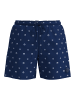 CECEBA Badehose Naas in blau-dunkel-Minimal
