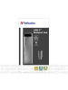 Verbatim Verbatim USB-C Multiport Hub HDMI 4K