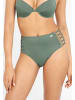 Bench Highwaist-Bikini-Hose in oliv