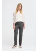 Oxmo Chinohose OXIBEN CHINO in Stein