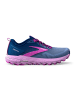 Brooks Laufschuhe Cascadia 17 in Lila