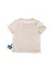Sigikid T-Shirt Summer Vibes in beige