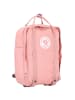 FJÄLLRÄVEN Tree-Kanken Rucksack 37 cm in lilac pink