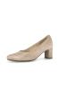 Gabor Comfort Elegante Pumps in beige