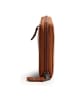 The Chesterfield Brand Mirelle Geldbörse RFID Schutz Leder 19 cm cognac
