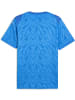 Puma Sportshirt "TeamCUP Jersey" in Blau