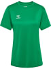 Hummel T-Shirt Hmlessential Damen in JELLY BEAN