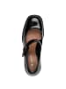 Tamaris Pump in schwarz