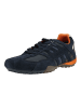 Geox Sneaker SNAKE K in Navy