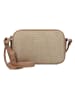 Gabor Annett Umhängetasche 24 cm in mixed beige