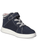 Richter Shoes High Sneaker in Blau