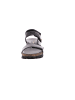PANAMA JACK Sandale in schwarz