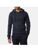 HopenLife Sweatjacke SADIDA in Navy blau