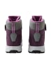 Reima Reimatec Schuhe " Hallava " in Deep purple