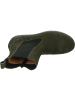 Think! Chelsea Boot CREPES in Oliv/Kombi