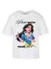 Mister Tee T-Shirt in white