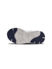 Hummel Klettverschluss Sneaker Effort One Lebensstil Kinder in WHITE/NAVY